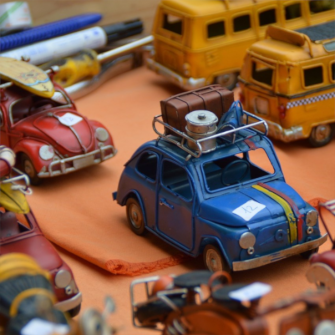 PETERSTORE Webáruház