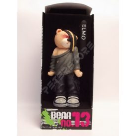 Bad Taste Bears - Bear No. 13 - Elmo