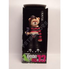 Bad Taste Bears - Bear No. 13 - Katie