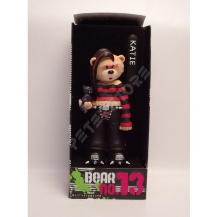 Bad Taste Bears - Bear No. 13 - Katie