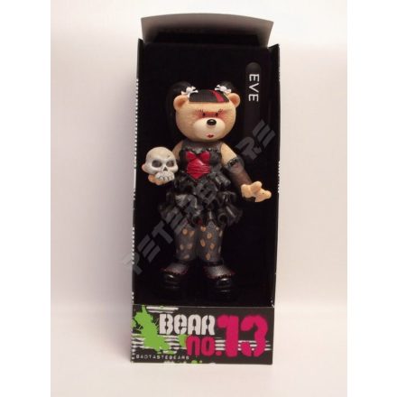 Bad Taste Bears - Bear No. 13 - Eve