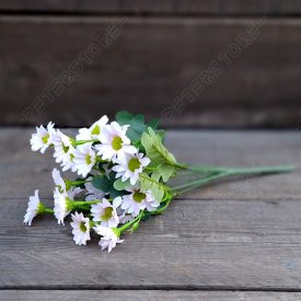 Művirág Csokor - Krizantém