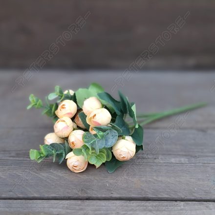 Művirág Csokor - Boglárka