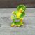 Béka Padon Figura