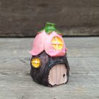 Tündérház - Virágház