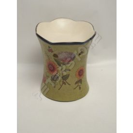 Párologtató, Aromalámpa Virágos