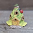 Kerámia Tündérház Ledes