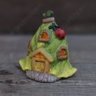 Kerámia Tündérház Ledes