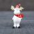 Karácsonyi dísz - Rénszarvas Figura