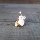 Minifalu - Mikulás 6 db-os