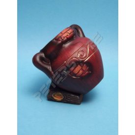 Amfora Kövön Vörös