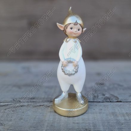Karácsonyi Manó Figura