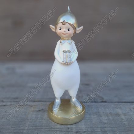 Karácsonyi Manó Figura