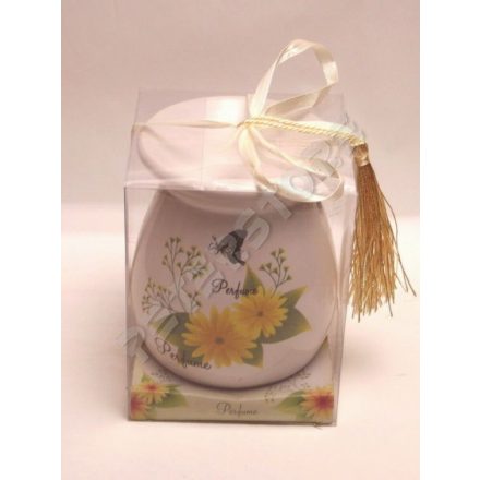 Párologtató, Aromalámpa - Virágos