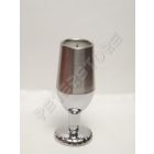 Borospohár, Boros Kupa Alakú Dugóhúzó Ezüst