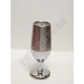 Borospohár, Boros Kupa Alakú Dugóhúzó Ezüst