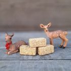 Minifalu - Szénabála 6 db-os 