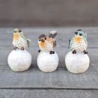 Minifalu - Kismadár