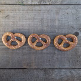 Perec Dísztárgy 3 db-os szett