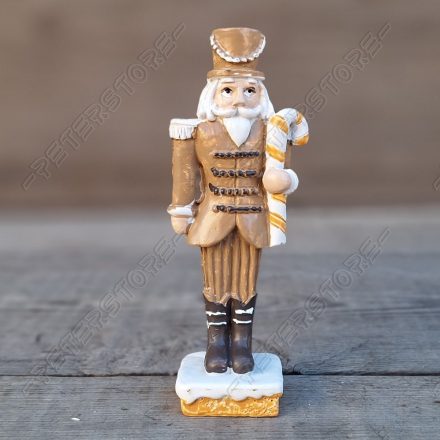 Diótörő Figura