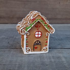 Mézeskalács Házikó