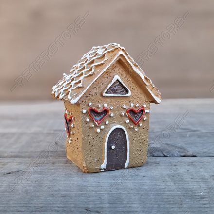 Mézeskalács Házikó