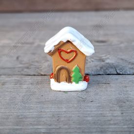 Minifalu - Mézeskalács Házikó