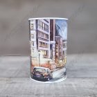 Fém Persely - Párizs