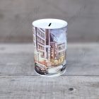 Fém Persely - Párizs