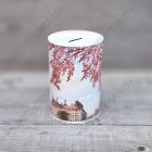 Fém Persely - London