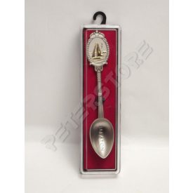 Fém Díszkanál Balaton nyomattal