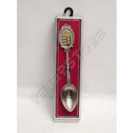 Fém Díszkanál Hungary nyomattal