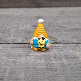 Minifalu - Manó Méhecskével