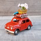 Fém modell, makett - Autó