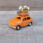 Fém modell, makett - Autó