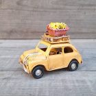 Fém modell, makett - Autó