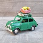 Fém modell, makett - Autó