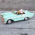 Fém modell, makett - Autó