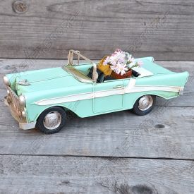 Fém modell, makett - Autó