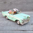 Fém modell, makett - Autó