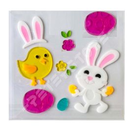 Ablakzselé - Húsvét