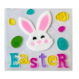 Ablakzselé - Húsvét