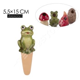 Kerámia Vízadagoló - Béka