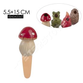 Kerámia Vízadagoló - Gomba