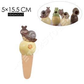 Kerámia Vízadagoló - Csiga