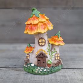 Tündérház - Virágház