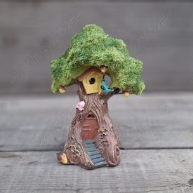 Tündérház - Faház