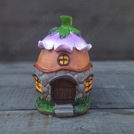 Tündérház - Virágház