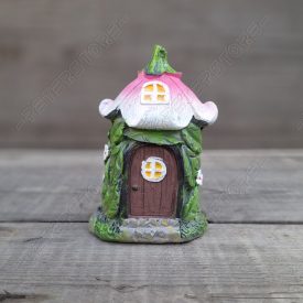 Tündérház - Virágház