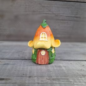 Tündérház - Virágház